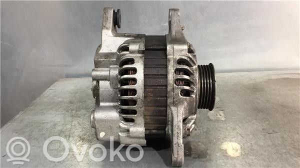 Alternador   MD358607,A3TA7791