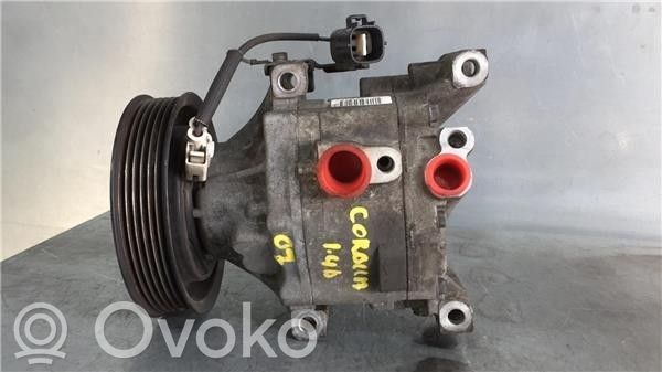 Kompresor / Sprężarka klimatyzacji A/C   SC990816,4472607981