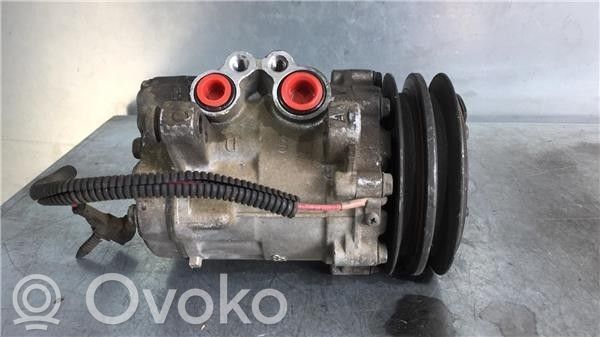 Air conditioning (A/C) compressor (pump)   SD7B10,7170