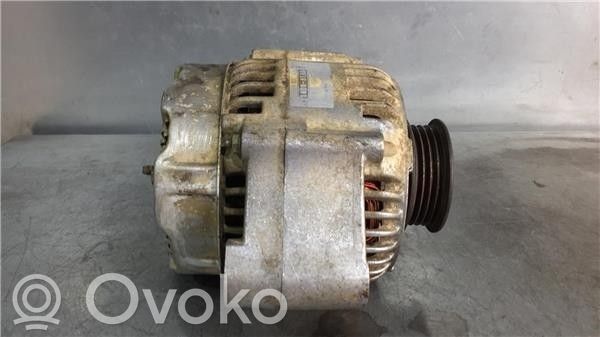 Suzuki Jimny Generator/alternator 