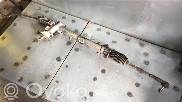 Ford Fiesta Рулевые рейки 