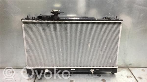 Coolant radiator   6079947170,68550