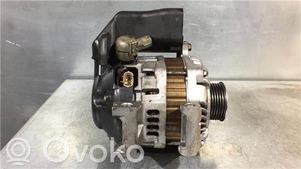 Generator/alternator   A2TJ0391A,L3P9
