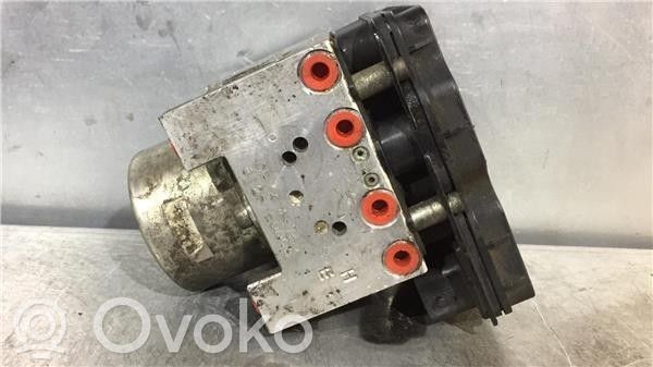 ABS Steuergerät   GR1M437A0,6125E0098