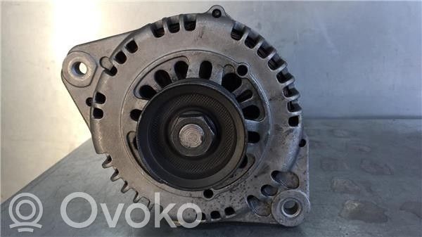 Honda Civic Ģenerators 