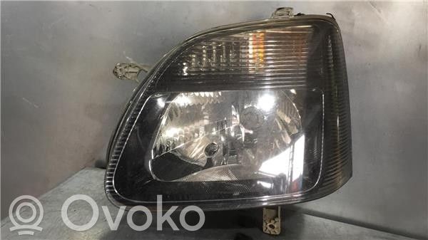 Opel Agila A Scheinwerfer 