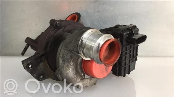 Turbīna   756896AR074