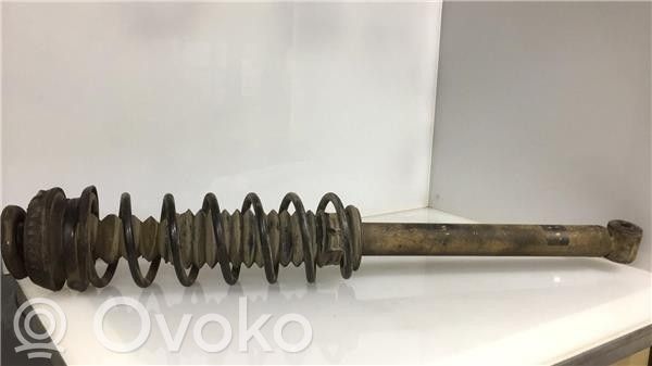 Ford Ka Stoßdämpfer hinten 