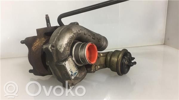 Turbo   22735H33771,FI50567250376