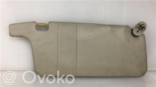 Citroen C5 Sun visor 