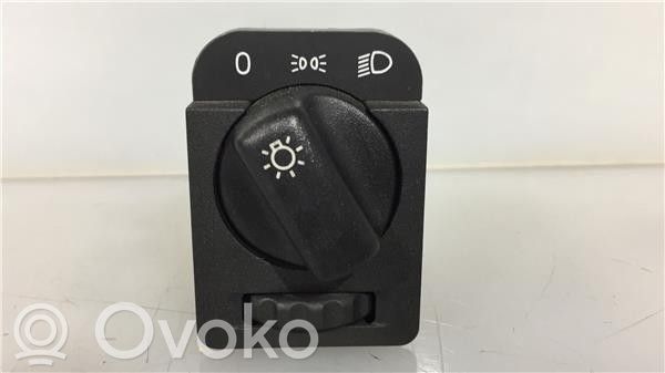 Panel lighting control switch   1240126