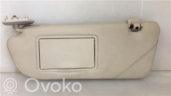Citroen Xsara Sun visor 