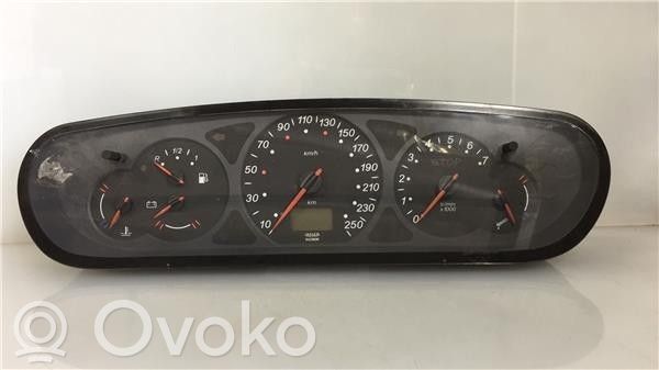 Citroen C5 Vitezometru (grup de instrumente) 