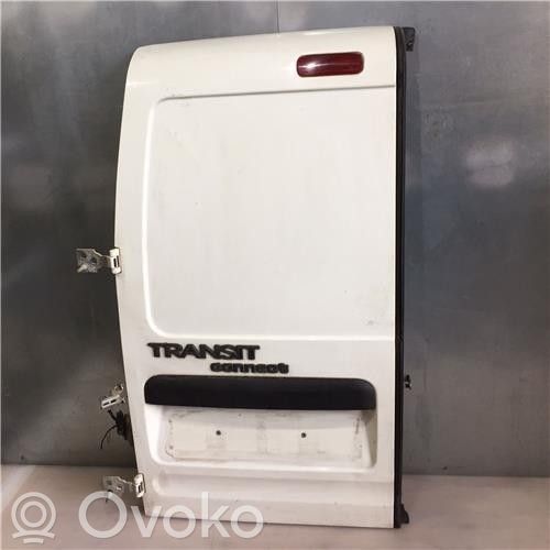 Ford Transit Tailgate/trunk/boot lid 