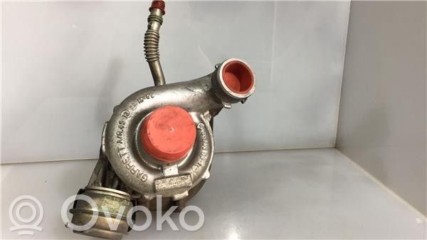 Turbine   059145701C,UNT20