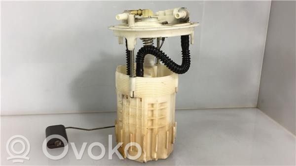 Renault Kangoo I Pompa paliwa w zbiorniku 