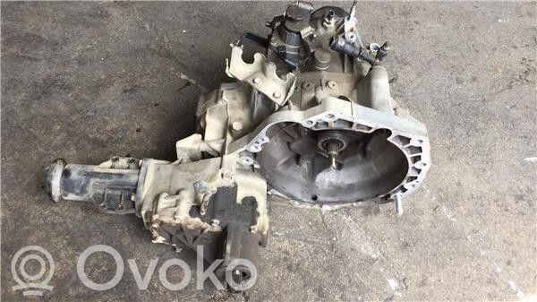 Suzuki SX4 Scatola del cambio manuale a 5 velocità 