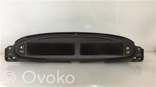 Citroen Xsara Vitezometru (grup de instrumente) 