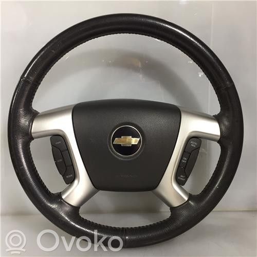 Chevrolet Captiva Lenkrad 