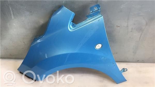Ford Ka Kotflügel 