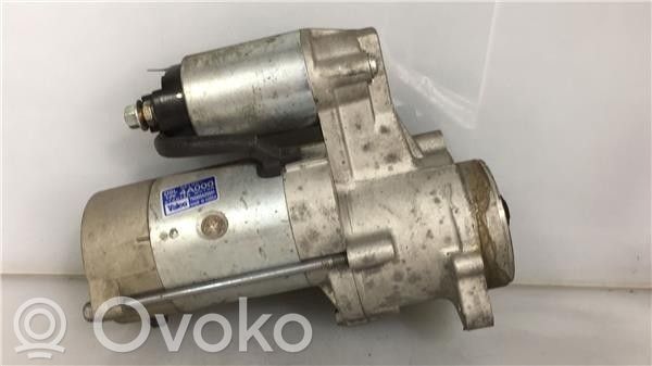 Hyundai H-100 Electromotor 