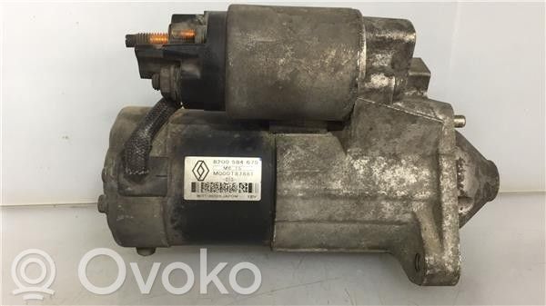 Motor de arranque   8200584675,M000T87881