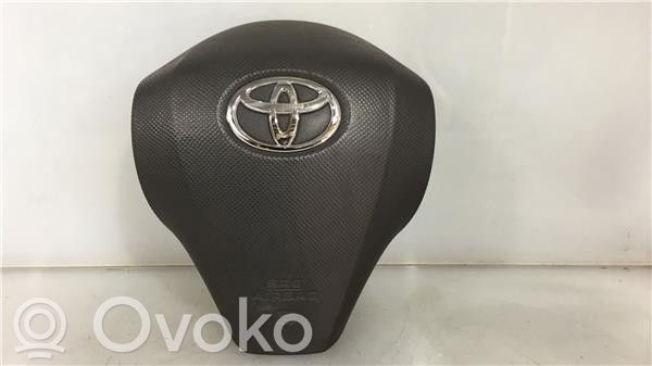 Toyota Yaris Airbag volan 