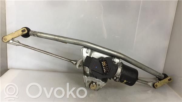 Renault Kangoo I Motor ștergător 