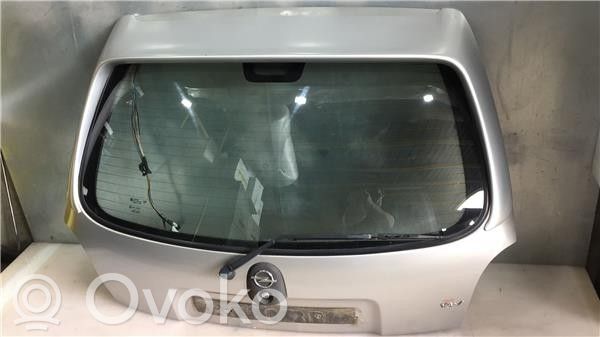 Opel Corsa B Portellone posteriore/bagagliaio 