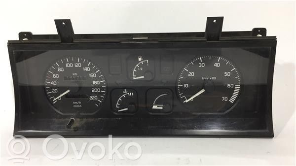 Renault 19 Nopeusmittari (mittaristo) 