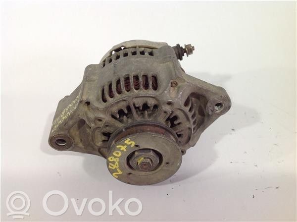 Alternador   JA8801H,JA8801H