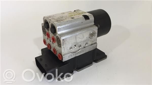 Alfa Romeo 159 ABS bloks 