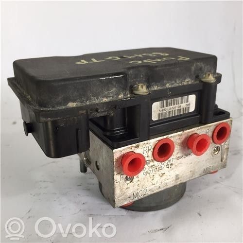 Fiat Punto Evo Pompa ABS 
