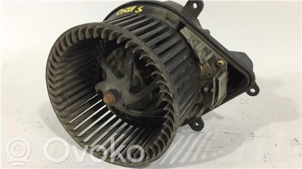 Citroen Saxo Mazā radiatora ventilators 