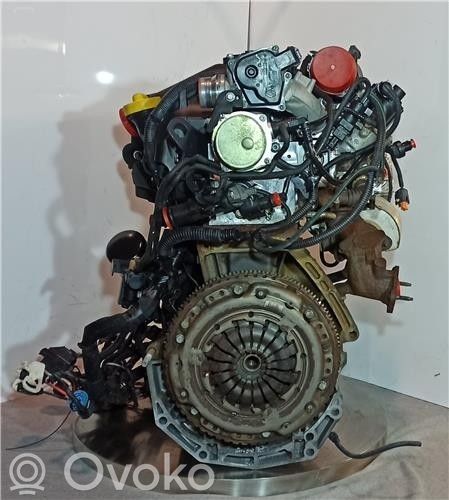 Engine   100019333R