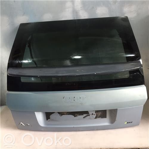 Audi A2 Hayon/capotă portbagaj 