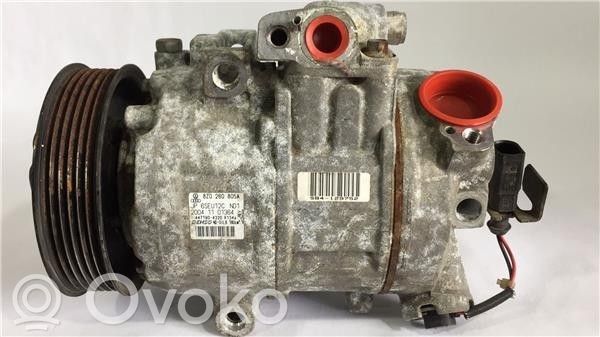 Audi A2 Kompresor / Sprężarka klimatyzacji A/C 