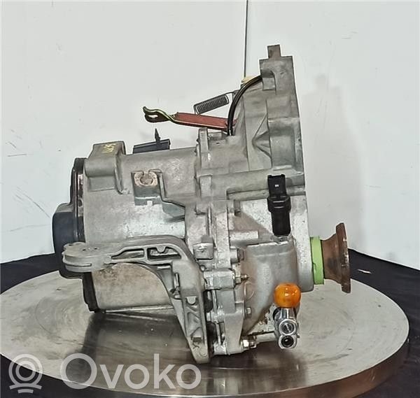 Seat Ibiza II (6k) Manual 5 speed gearbox 