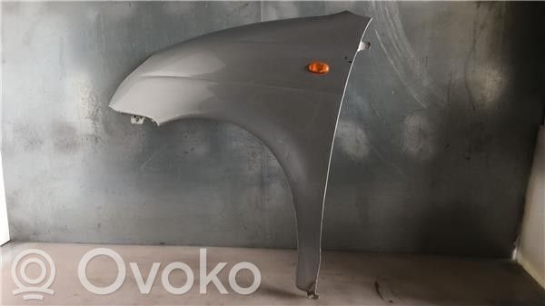 Daewoo Matiz Spārns 