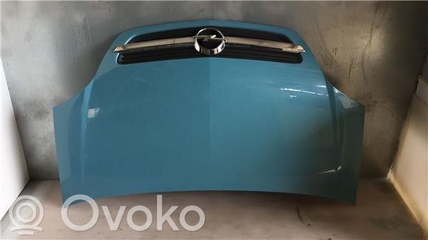 Opel Meriva A Capotă motor 