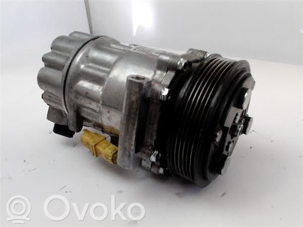 Peugeot 308 Kompresor / Sprężarka klimatyzacji A/C 