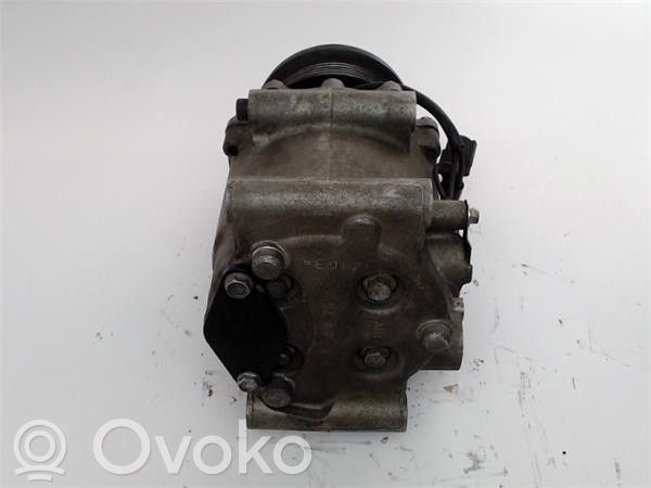 Air conditioning (A/C) compressor (pump)   1578406,CMP2060001