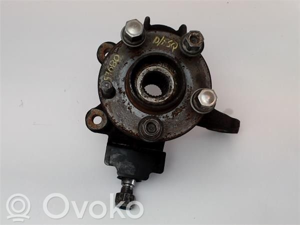 Ford Transit Priekinis kelmas 
