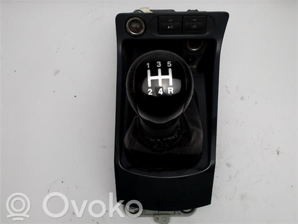 Ford Transit Gear shift rod 