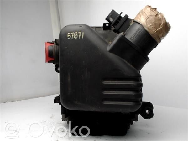 Air filter box   281002H200