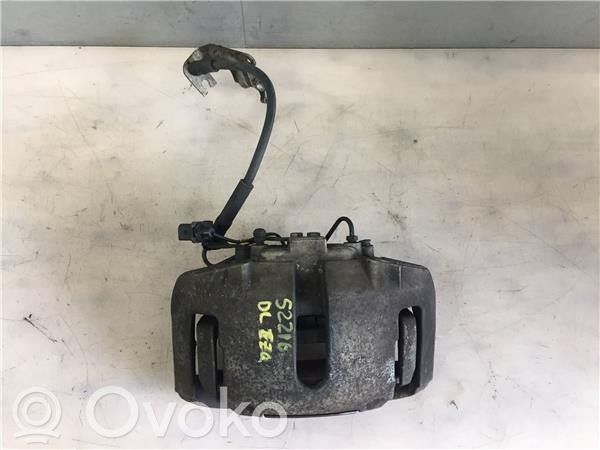 Audi A8 S8 D3 4E Front brake caliper 