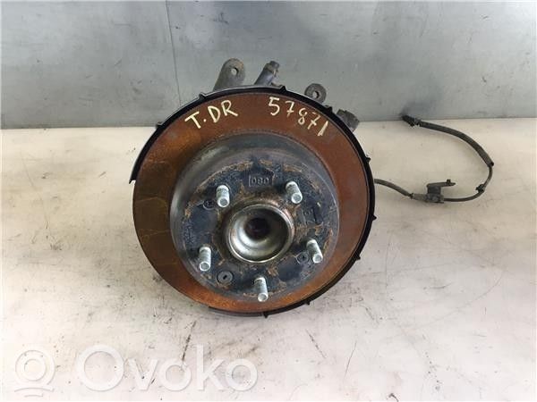 KIA Ceed Achsschenkel hinten 