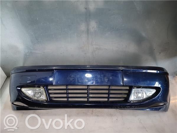 Ford Fiesta Front bumper 