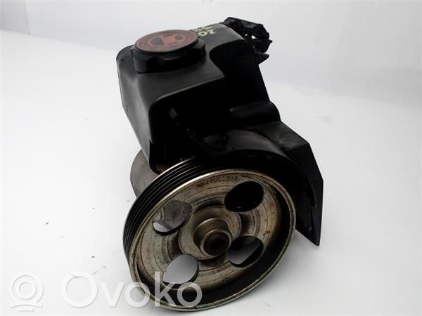 Peugeot 206 Electric power steering pump 