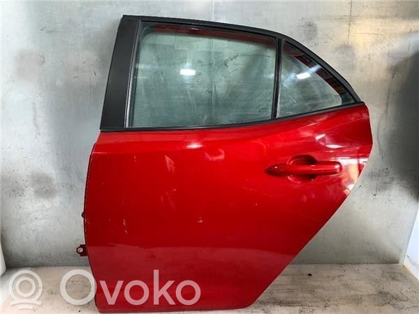 Toyota Corolla E160 E170 Ușă spate 